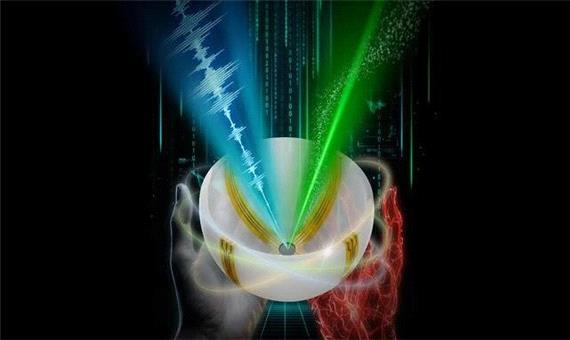 مشاهده رنگی و 3بُعدی داخل بدن انسان برای نخستین بار