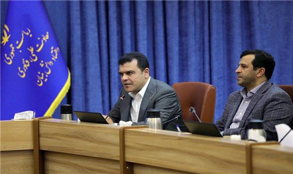 افشین: 20 دانشگاه برتر برای «جهش علمی» حمایت می‌شوند