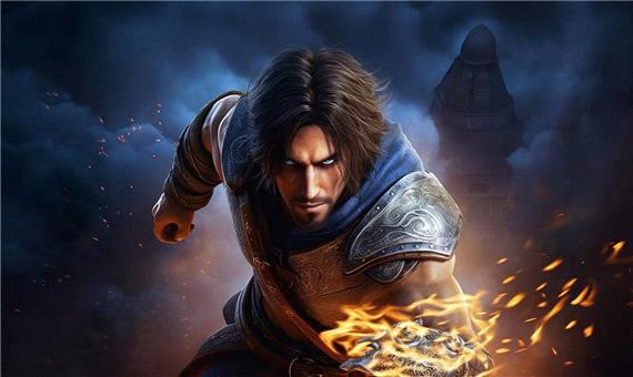 حتی خالق Prince of Persia نیز از لغو ناگهانی ریمیک Sands of Time ناراحت است