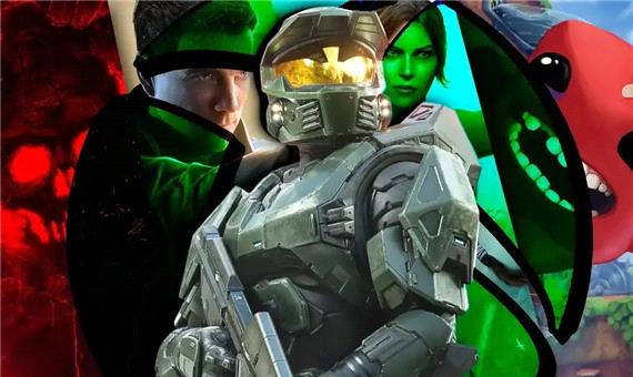 نگاهی به بازی‌ها و برنامه‌های ایکس باکس برای سال 2026