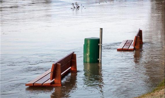 گسترش مالاریا در آفریقا بر اثر تغییرات اقلیمی