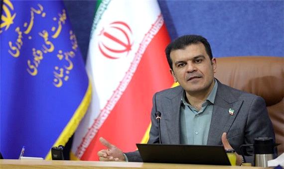 افشین: با تمام توان برای ساختن آینده‌ای روشن تلاش می‌کنیم