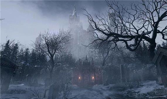 پشتیبانی Resident Evil Village از پلی استیشن 5 پرو در آپدیت اخیر غیرفعال شد
