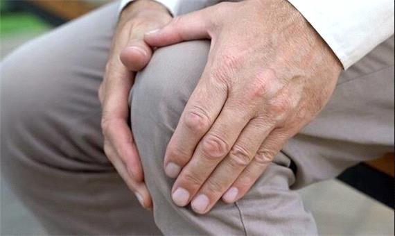 کلید زندگی خوب برای مبتلایان به آرتروز