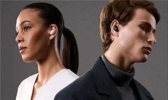 سونی XM6 رونمایی شد؛ هندزفری قدرتمند با عملکرد کم‌نظیر در حذف صداهای ناخواسته