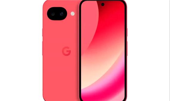 تصاویر پیکسل 10a لو رفت؛ رقیب آمریکایی گلکسی A57