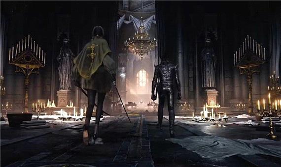 بازی‌های The Duskbloods و Elden Ring: Tarnished Edition امسال منتشر خواهند شد