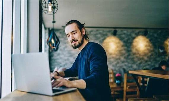 رشد شرکت‌های دورکار 2 برابر بیشتر از سایر شرکت‌هاست