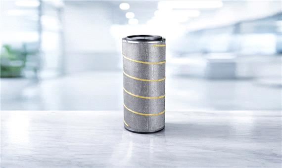 نانوفیلترها بخشی از آلودگی‌های صنعتی را حذف می‌کنند