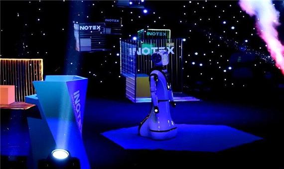 ثبت‌نام پانزدهمین دوره نمایشگاه اینوتکس 1404 آغاز شد