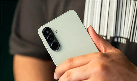 تصویر گلکسی A57 و A37 لو رفت؛ رونمایی در آینده نزدیک