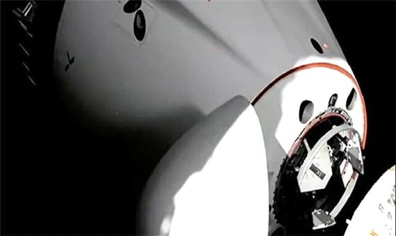 فضانوردان «کرو 12» به ایستگاه فضایی بین‌المللی پیوستند