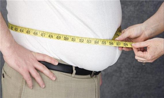 چاقی خطر عفونت‌های شدید را 70٪ افزایش می‌دهد