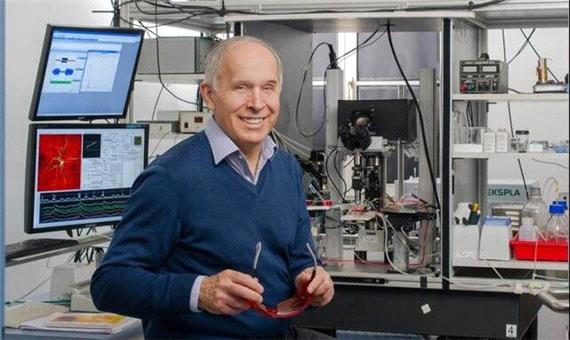 دانشمند برجسته آلمانی برای کار تمام‌وقت به چین می‌رود