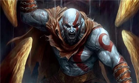 بازیگر کریتوس: بازی بعدی God of War در تابستان امسال معرفی می‌شود