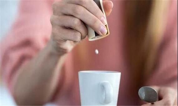 شیرین‌کننده‌های رژیمی زیر ذره‌بین دانشمندان