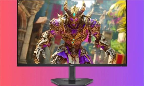 مانیتورهای اقتصادی جدید دل با پنل 240 هرتز از راه رسیدند