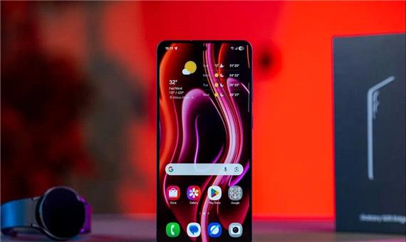 تصاویری از One UI 9 لو رفت؛ رابط کاربری جدید سامسونگ با تغییرات چشم‌نواز