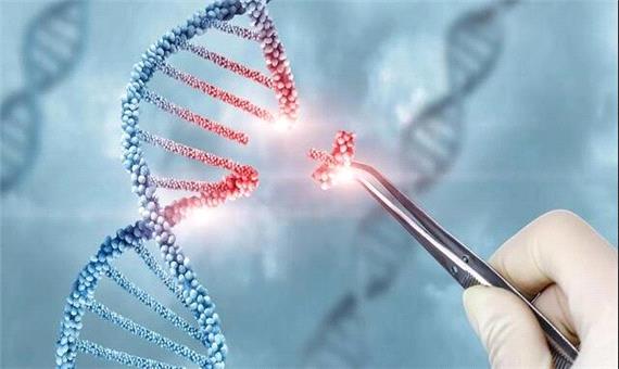 معکوس کردن مقاومت باکتریایی با فناوری کریسپر