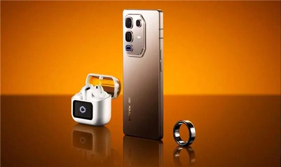 برند اینفینیکس احتمالا به‌زودی وارد بازار ایران می‌شود