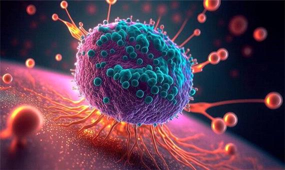 فروپاشی دژ نامرئی سرطان با فناوری نانوحباب