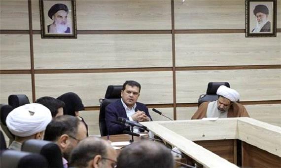 دانشگاه اهل‌بیت(ع) و نقش کلیدی در توسعه همکاری فناورانه بین‌المللی