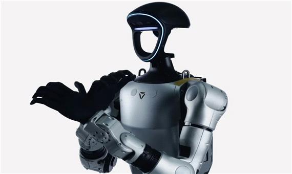 ارتش رباتیک چین؛ آیا ویدیو جنجالی این روزها واقعی است؟