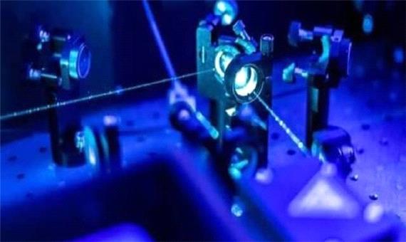 نور می‌تواند آلاینده‌ها را تجزیه کند