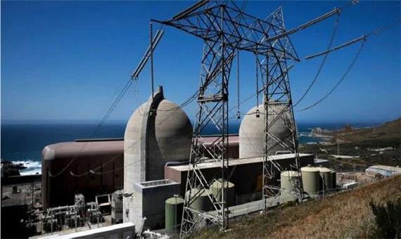 شیوع مرگ و میر ناشی از سرطان در نزدیکی نیروگاه‌های هسته‌ای