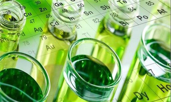 ترانزیستور وارد دنیای شیمی شد