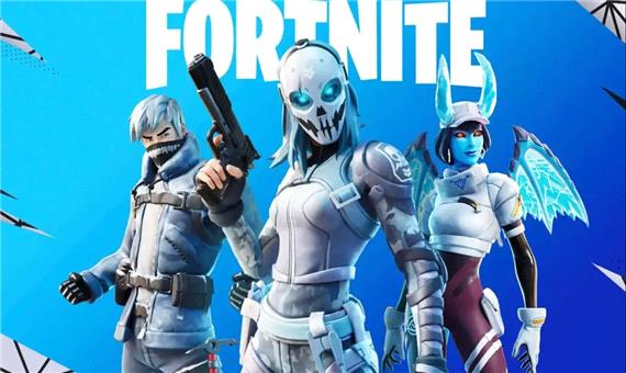 ارتش گیمرهای فورتنایت؛ قدرتی فراتر از 500 ابرکامپیوتر برتر جهان!