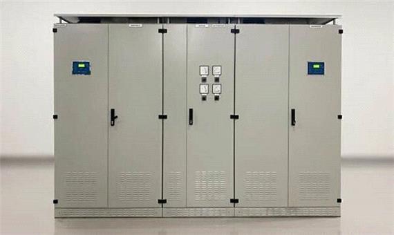 بومی‌سازی نسل جدید UPSهای صنعتی؛ صرفه جویی 18 میلیون دلاری