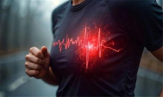 تشخیص زودهنگام بیماری‌ قلبی با تی‌شرت مجهز به هوش مصنوعی