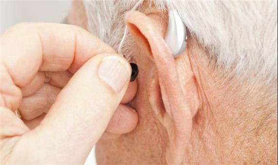 کاهش خطر زوال عقل با سمعک