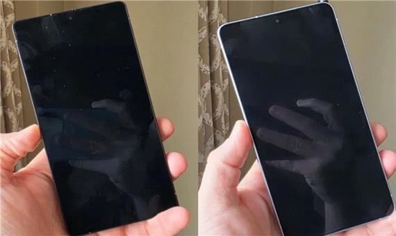 نمایشگر ضد انعکاس سامسونگ در گلکسی S26 اولترا اصلاح شد