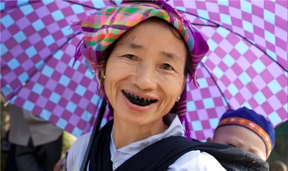 قلمرو دندان‌های سیاه؛ باستان‌شناسان راز آرایش دوهزار ساله در ویتنام را کشف کردند