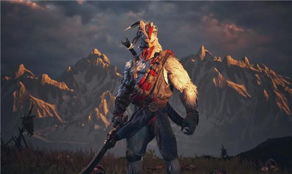 خالق پابجی می‌گوید با بازی Project Windless به دنبال ساخت ویچر کره‌ای است