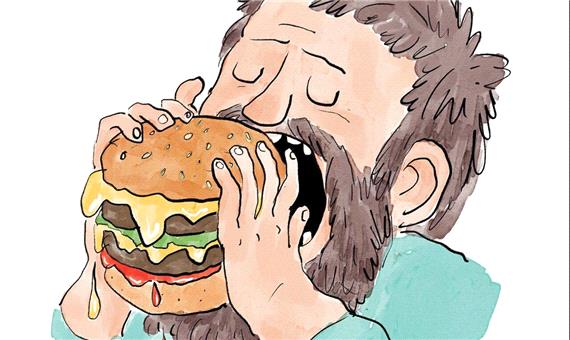 آیا مردان واقعاً به کالری بیشتری نیاز دارند؟