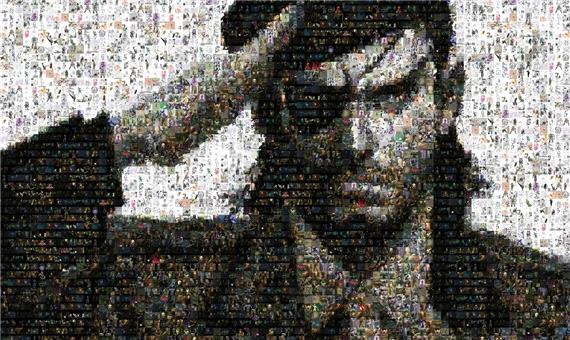 بهترین والپیپرهای بازی Metal Gear Solid 3: Snake Eater برای موبایل و کامپیوتر