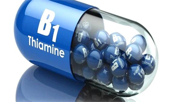 اثبات یک نظریه 67 ساله درباره ویتامین «B1»