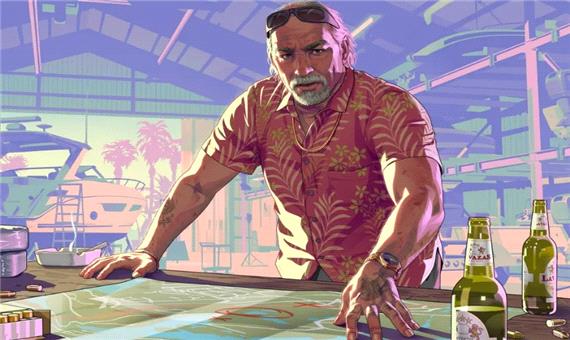 خالق بازی GTA 6 شایعه‌ها را تأیید کرد: «هک شدیم و اطلاعات‌مان به سرقت رفت»