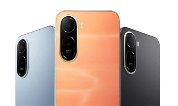 ردمی A7 پرو 5G با صفحه نمایش 6.9 اینچی و باتری 6300 میلی‌آمپرساعتی معرفی شد