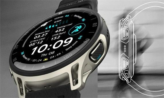 ساعت هوشمند Amazfit Cheetah 2 Pro با سنسورهای پیشرفته و قابلیت‌های ورزشی حرفه‌ای معرفی شد
