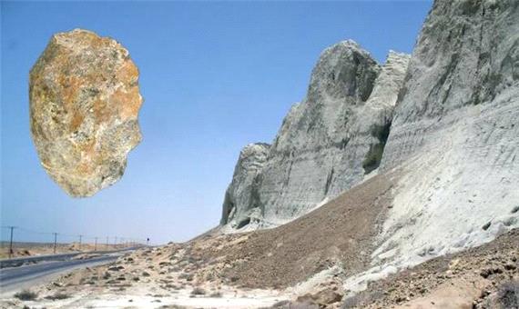 کشف ماهیت اصلی سنگ‌های جنوب شرق ایران پس از یک دهه تحقیق