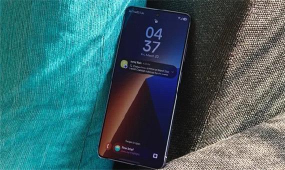 امکانات هوش‌مصنوعی پیشرفته سامسونگ به گوشی‌های قدیمی‌تر گلکسی رسید