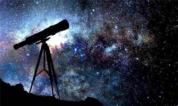آغاز هفته و روز جهانی نجوم در سایه جنگ و تعویق برنامه‌های ترویجی نجومی