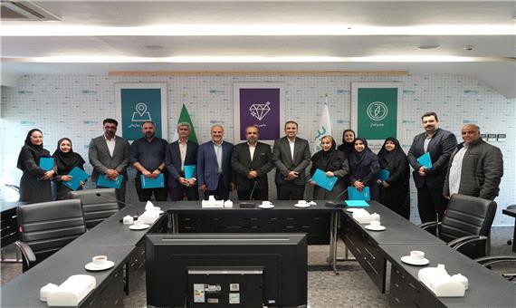 برگزاری مراسم اهدای جوایز به برندگان مسابقه عکاسی راهپیمایی یوم الله 22 بهمن