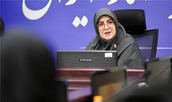 سخنگوی دولت: اینترنت پرو قرار نبود حق دسترسی عموم مردم به اینترنت را سلب کند