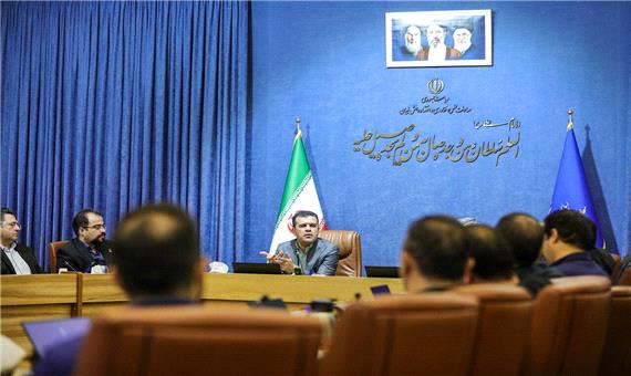 افشین: 100 شرکت دانش‌بنیان در جنگ رمضان آسیب دیدند