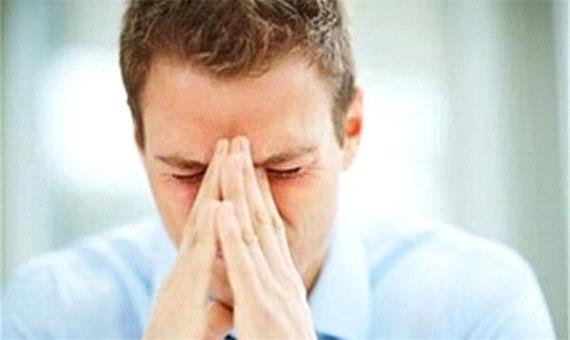 نقش استرس در تغییرات مغز و اختلالات شناختی